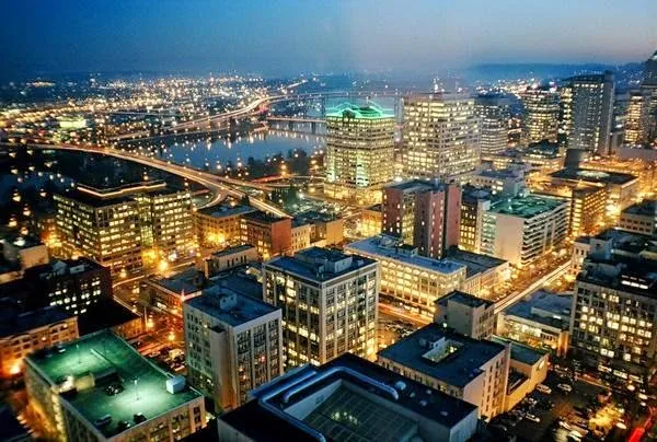 Portland City Grill